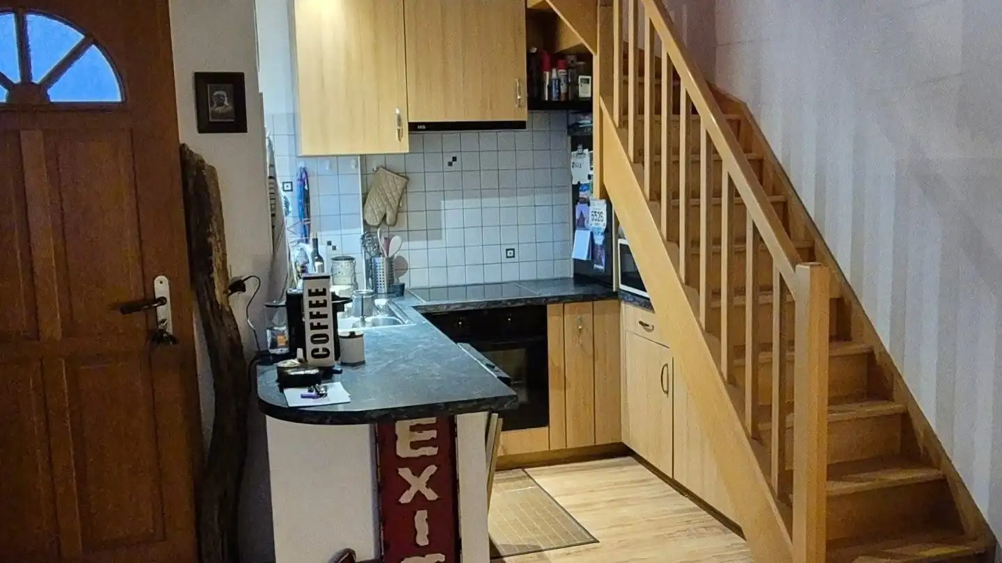 Apartment for rent - Chemin De La Forge, 1424 Champagne - Photo 2