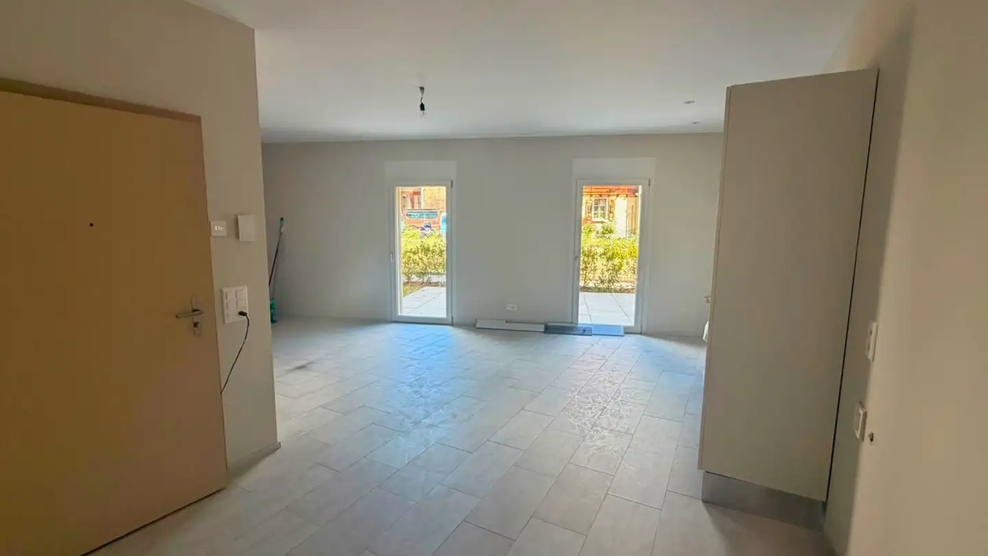 Appartamento in affitto - Rue De Montsalvens 26a, 1636 Broc