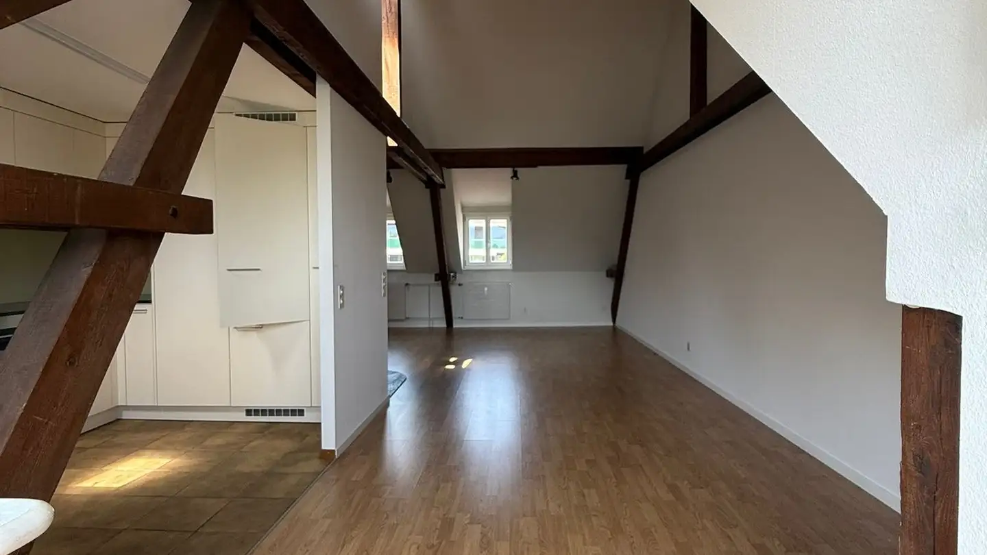 Duplex for rent - Amthausstrasse 25, 4143 Dornach