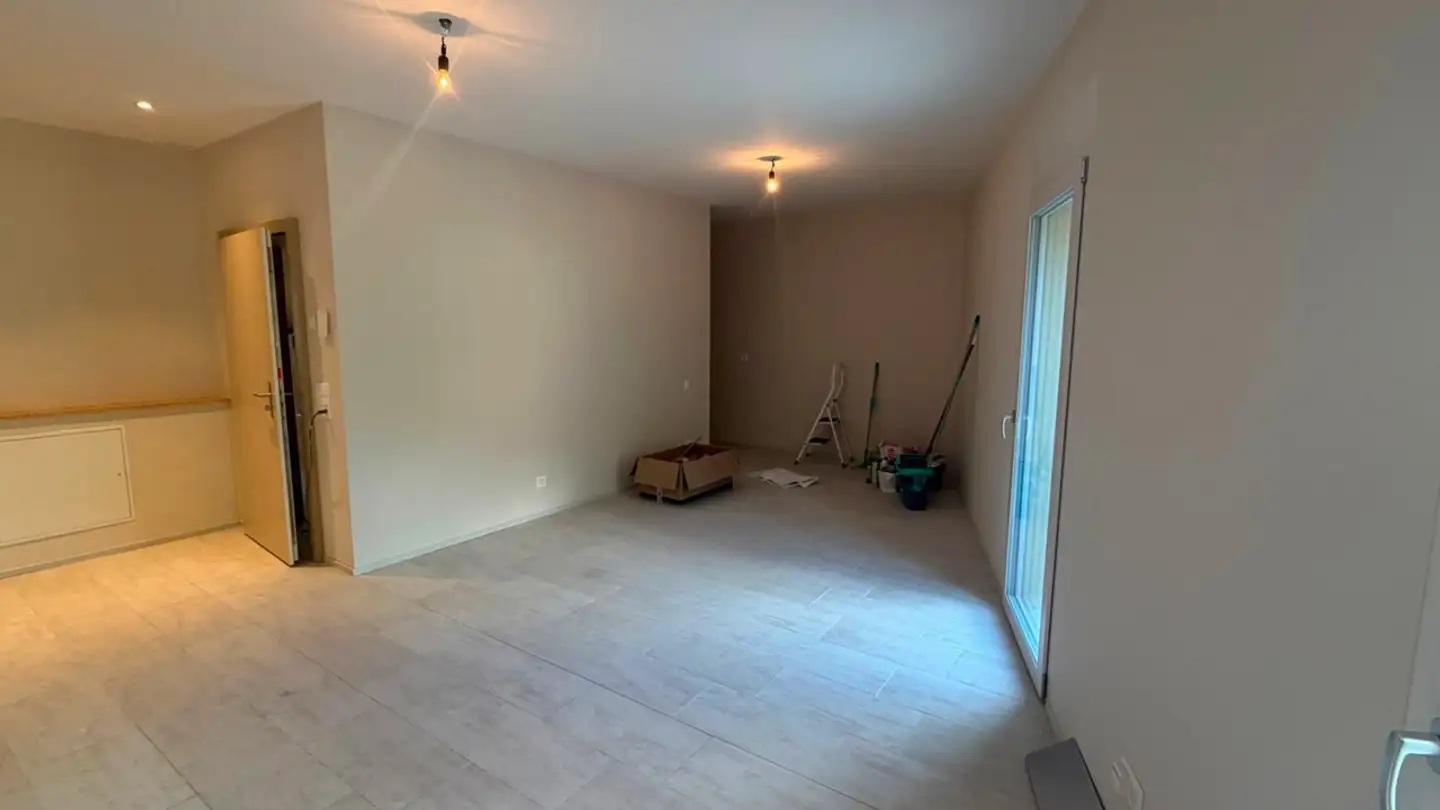 Appartamento in affitto - Rue De Montsalvens 26a, 1636 Broc - Foto 2