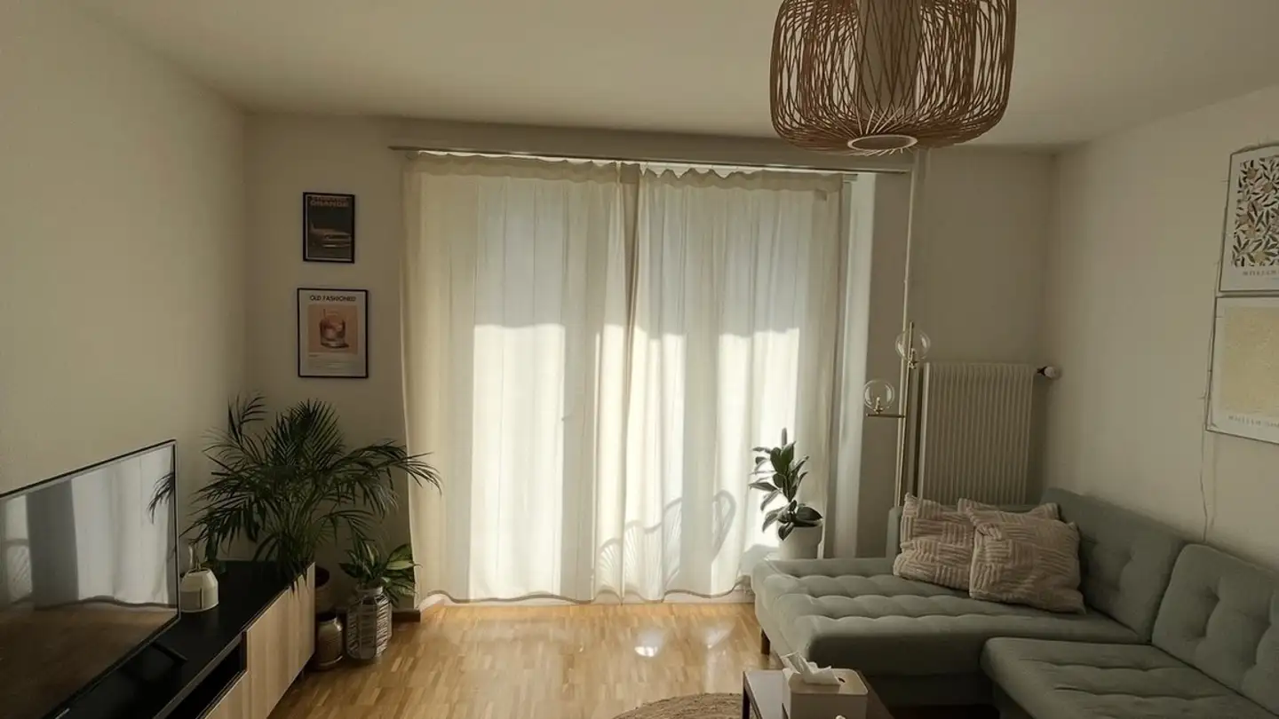 Appartement à louer - 8050 Zürich