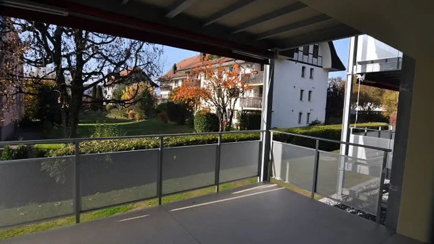 Appartement à louer - Zeughausweg 6, 3270 Aarberg - Photo 3