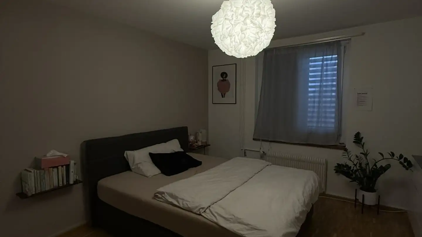Appartamento in affitto - 8050 Zürich - Foto 2