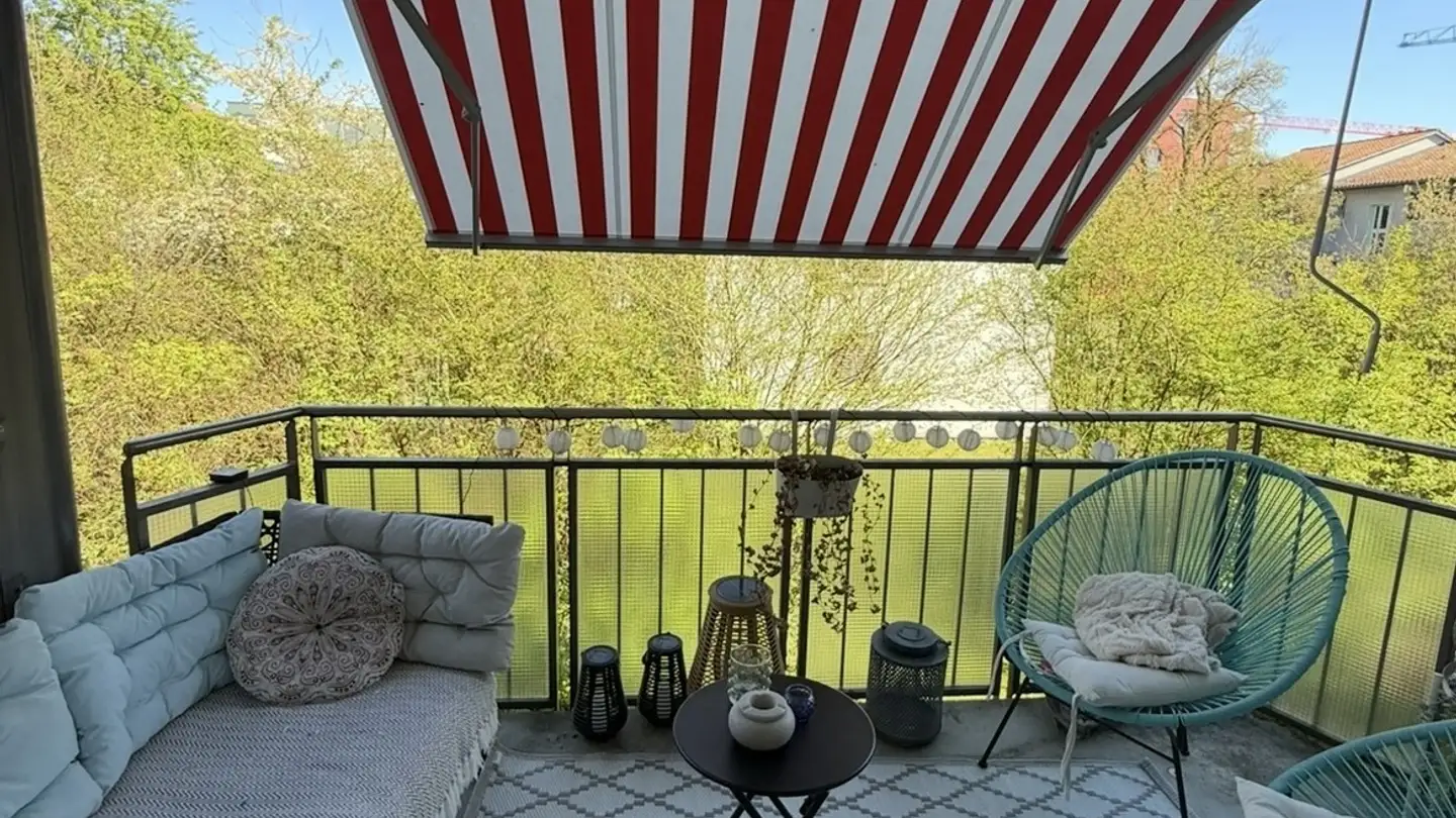 Appartamento in affitto - 8050 Zürich - Foto 4