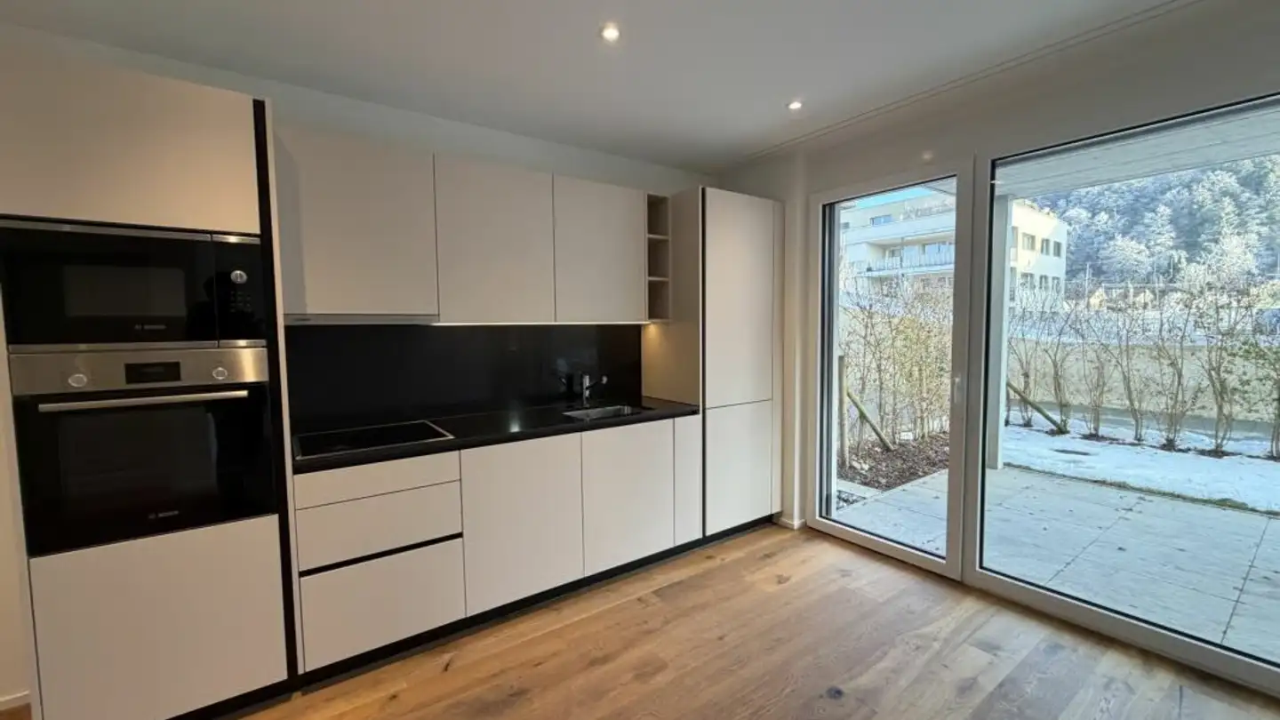 Wohnung mieten - Rotkornstrasse 11, 5727 Oberkulm - Foto 2