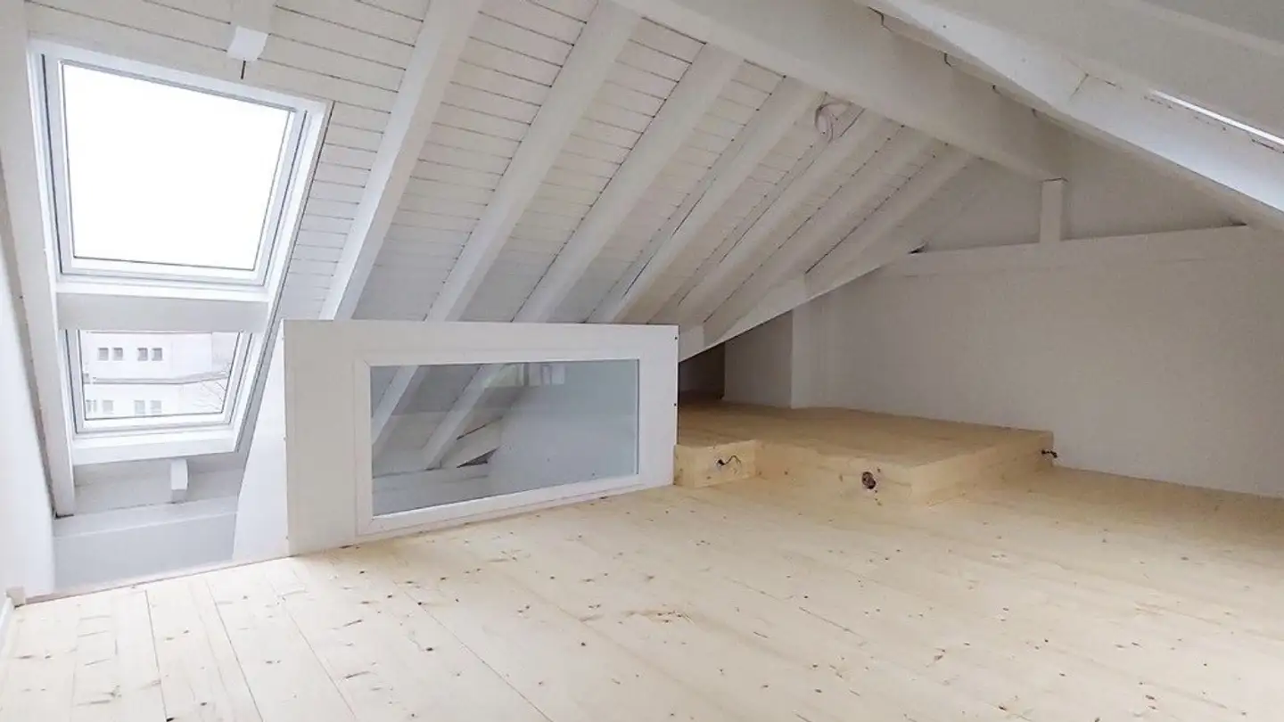 Appartement à louer - Usterstrasse 65m, 8620 Wetzikon ZH