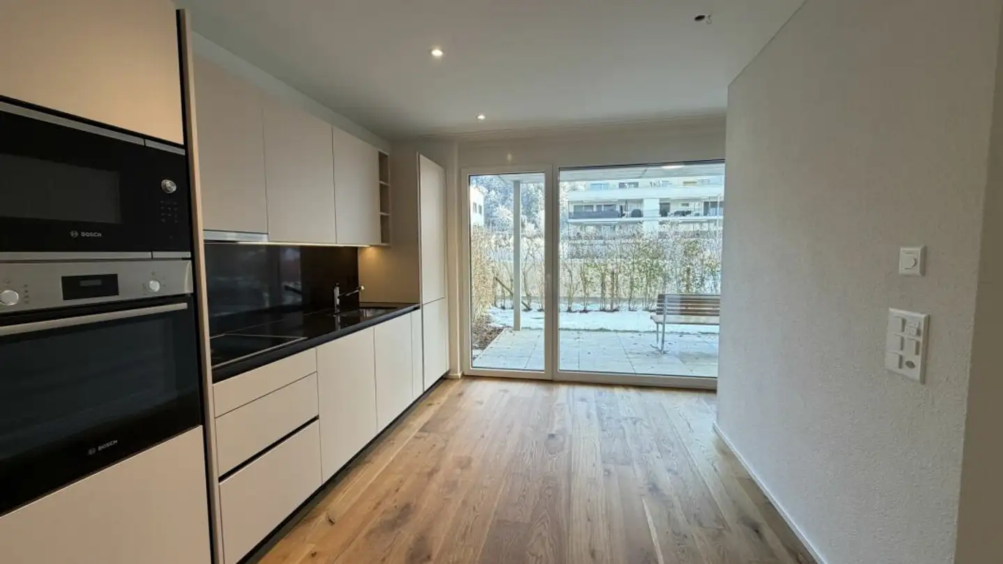 Wohnung mieten - Rotkornstrasse 11, 5727 Oberkulm - Foto 3