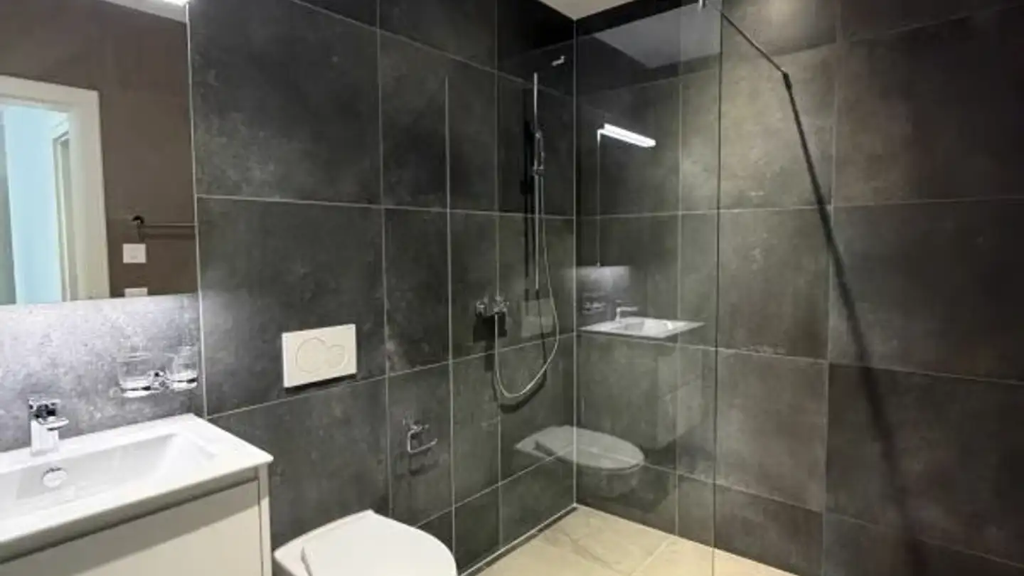 Wohnung mieten - Rotkornstrasse 11, 5727 Oberkulm - Foto 4