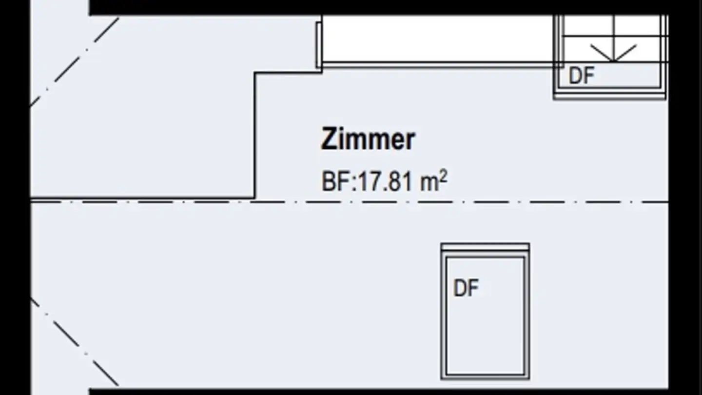 Appartement à louer - Usterstrasse 65m, 8620 Wetzikon ZH - Photo 2