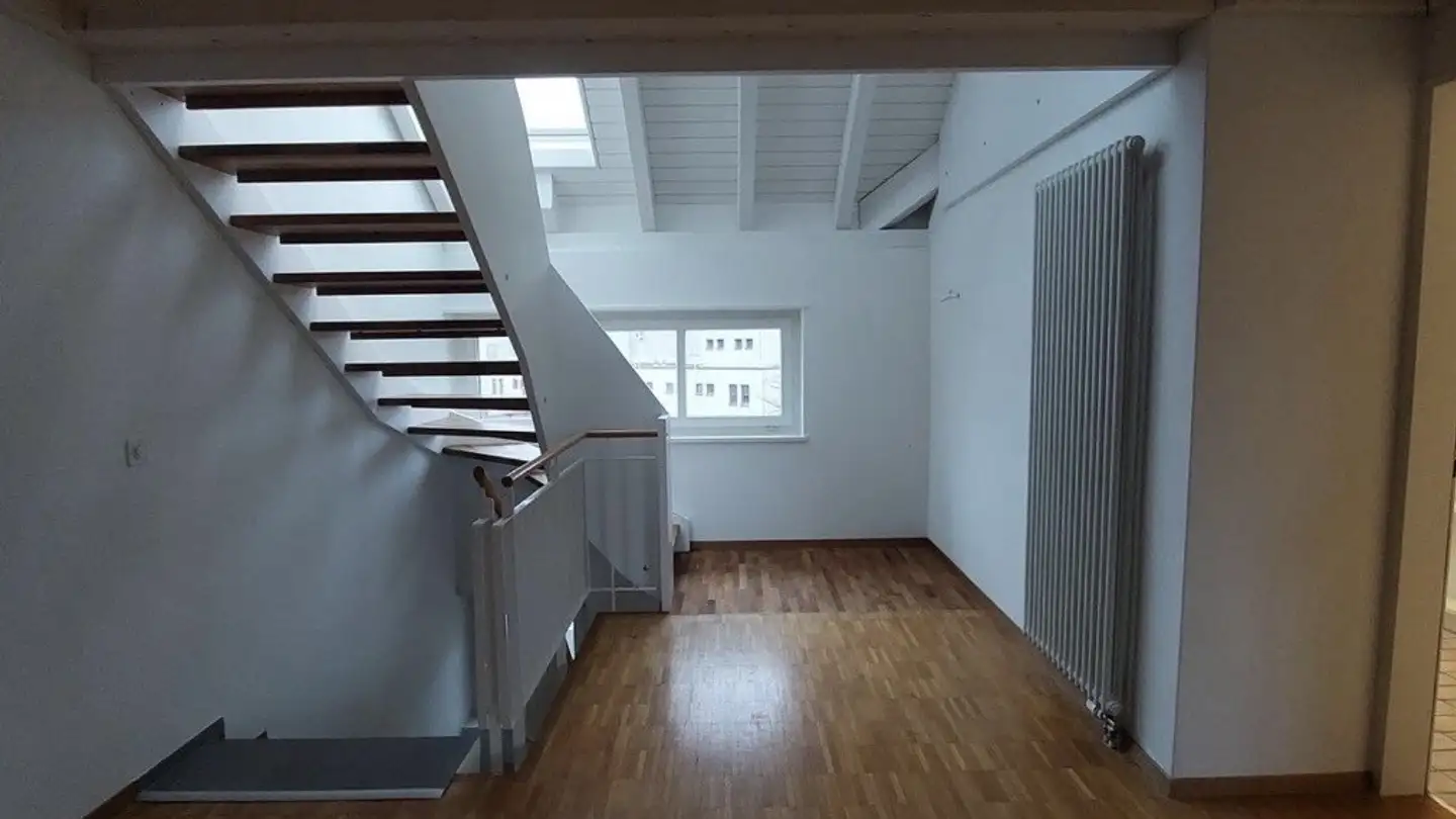 Appartement à louer - Usterstrasse 65m, 8620 Wetzikon ZH - Photo 4