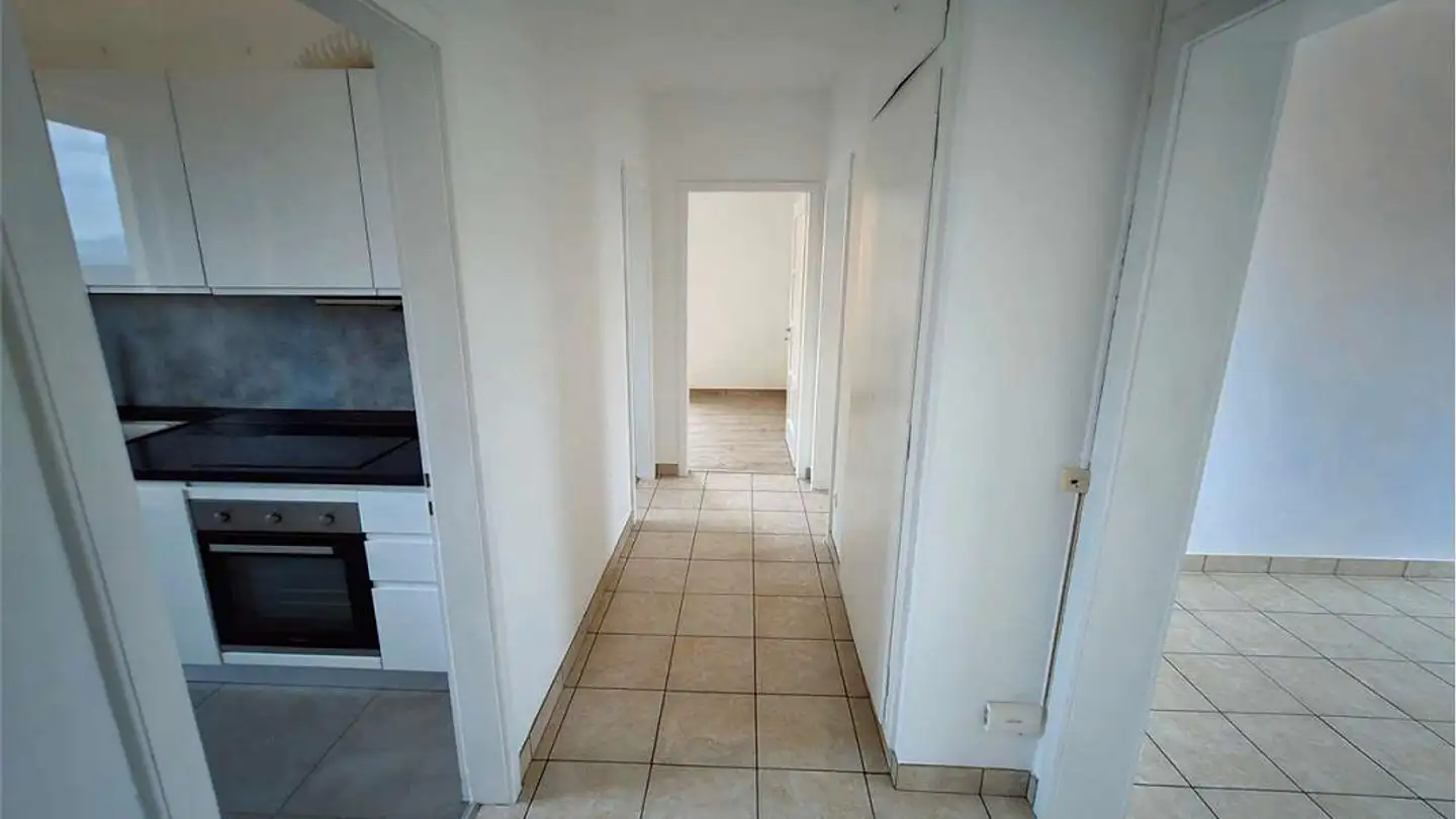 Appartamento in affitto - 6833 Vacallo - Foto 3