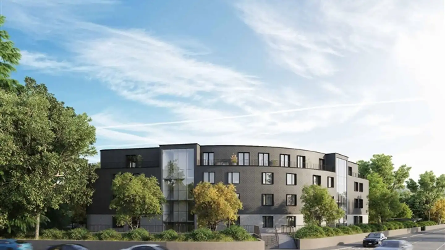 Appartamento in vendita - 1400 Yverdon-les-Bains