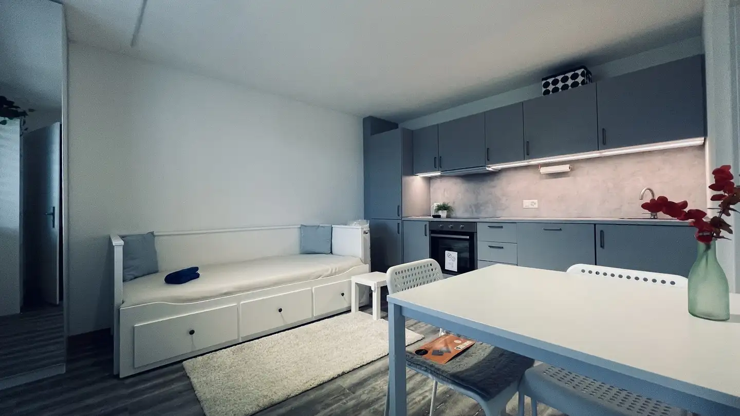 Apartment for rent - Höflirain 29a, 6030 Ebikon