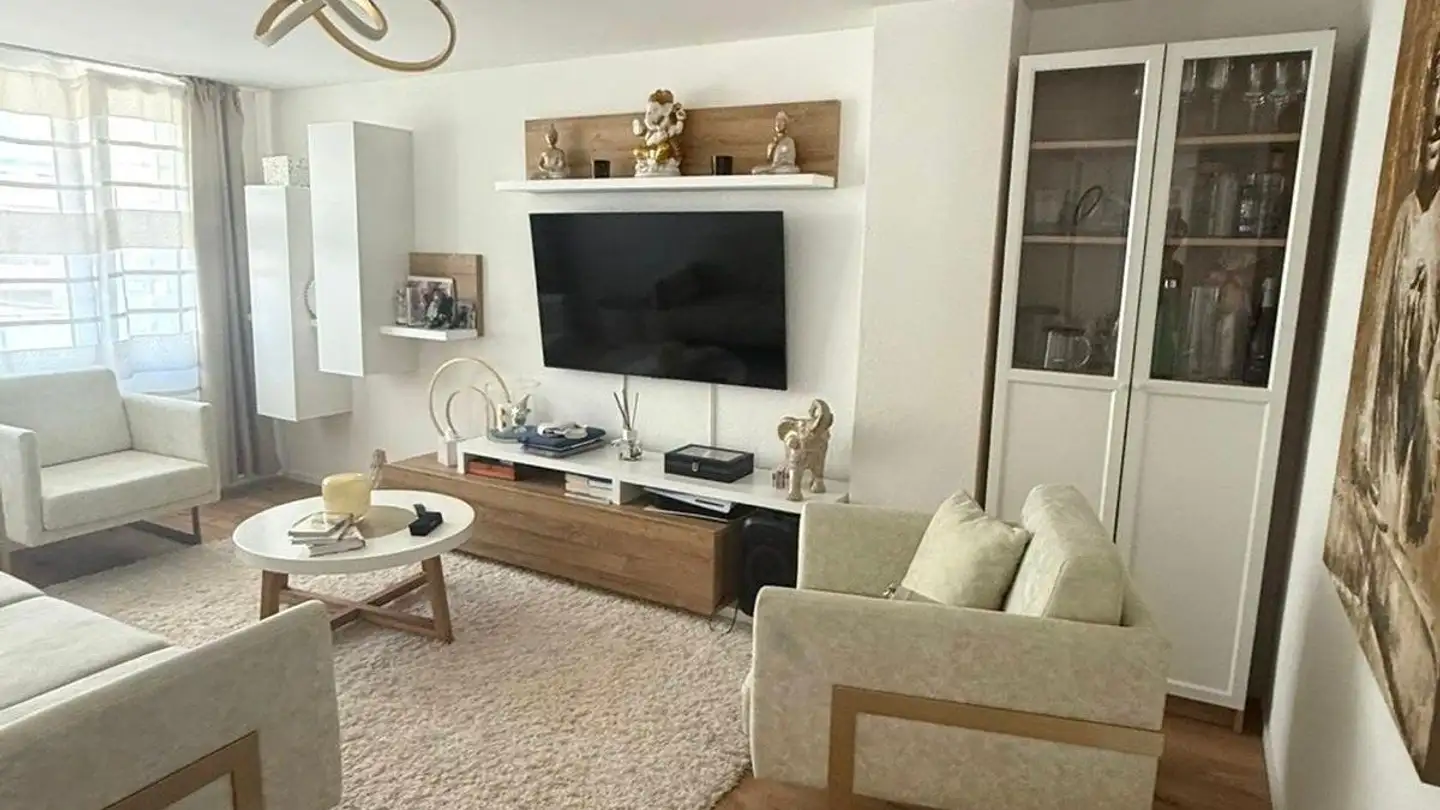 Apartment for rent - Landenbergstrasse 8, 6020 Emmenbrücke