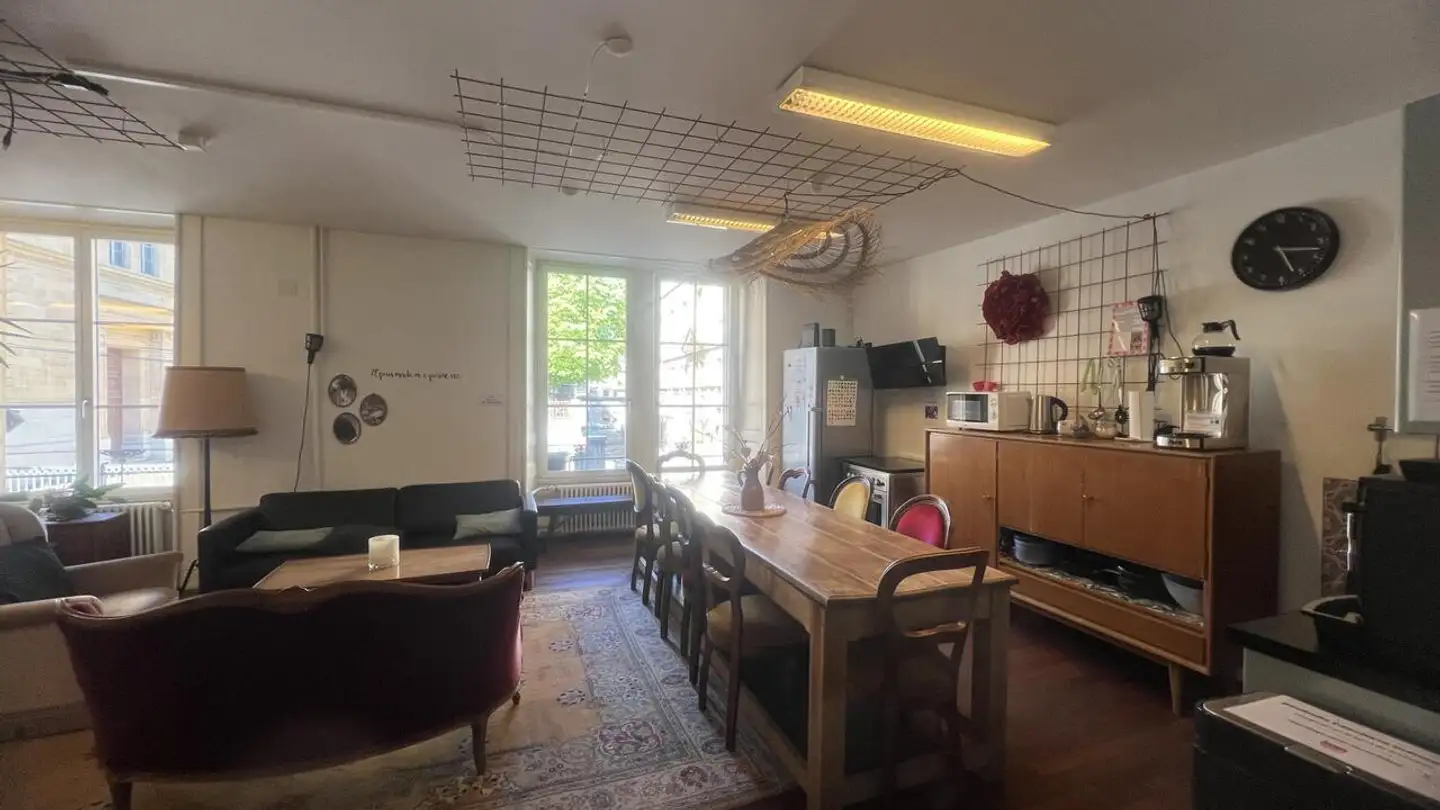 Office space for rent - Rue Des Terreaux 7, 2000 Neuchâtel - Photo 4