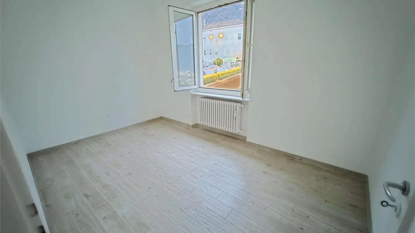 Appartamento in affitto - 6833 Vacallo - Foto 4