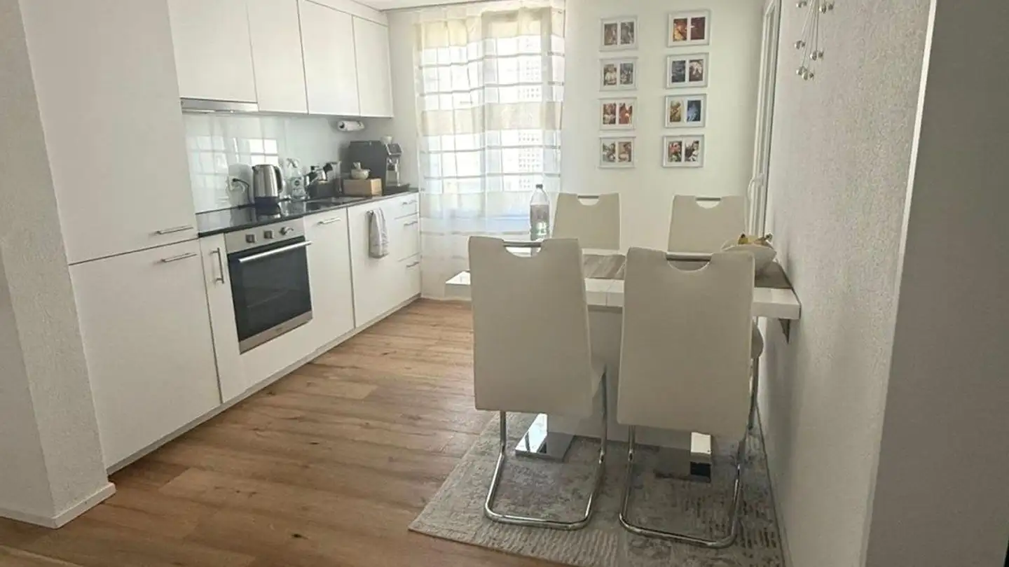 Apartment for rent - Landenbergstrasse 8, 6020 Emmenbrücke - Photo 2