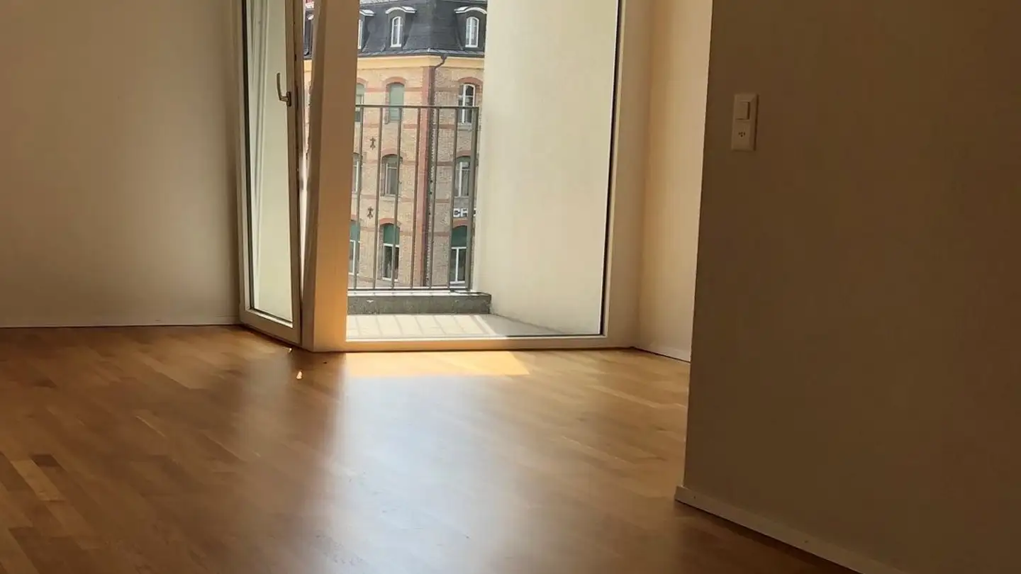 Appartamento in affitto - Route Wilhelm-Kaiser 11, 1700 Fribourg - Foto 2