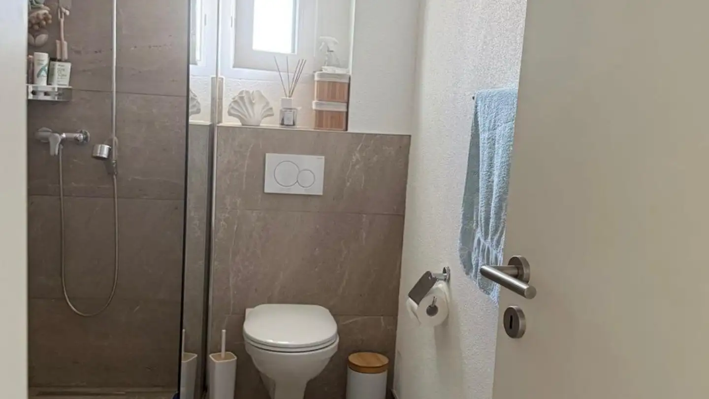 Apartment for rent - Landenbergstrasse 8, 6020 Emmenbrücke - Photo 3