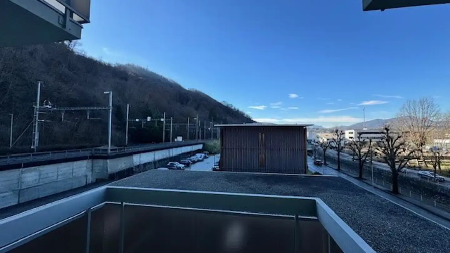 Appartement à louer - Via Milano 19, 6830 Chiasso