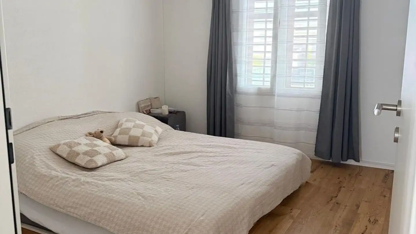 Apartment for rent - Landenbergstrasse 8, 6020 Emmenbrücke - Photo 4