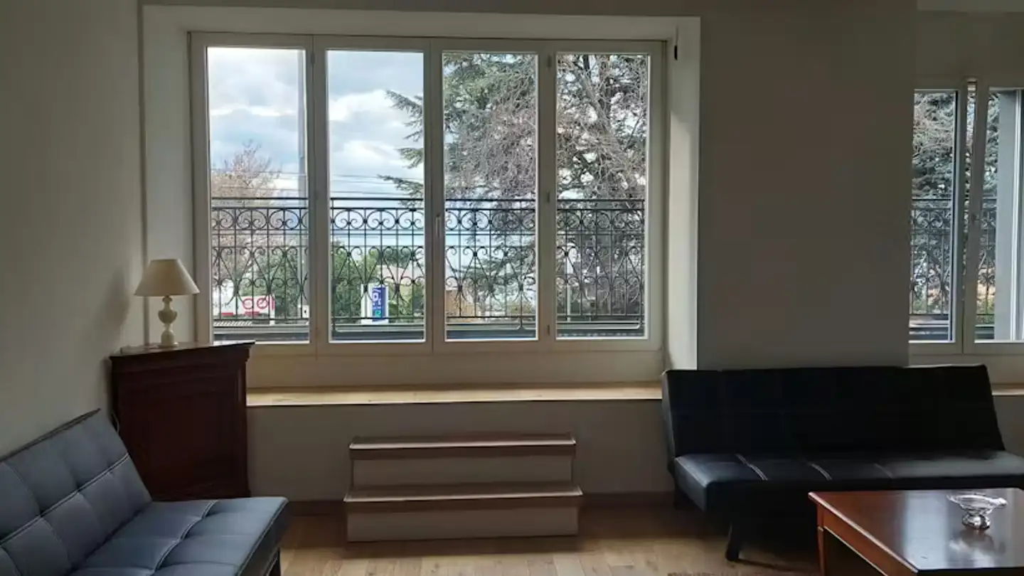 Apartment for rent - Grand' Rue, 1820 Montreux - Photo 2