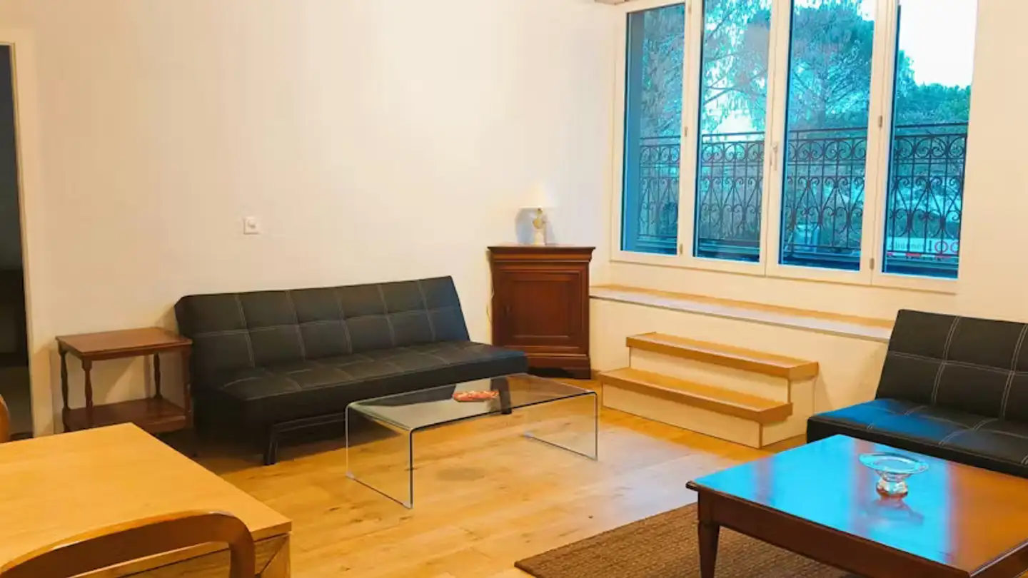 Apartment for rent - Grand' Rue, 1820 Montreux - Photo 3