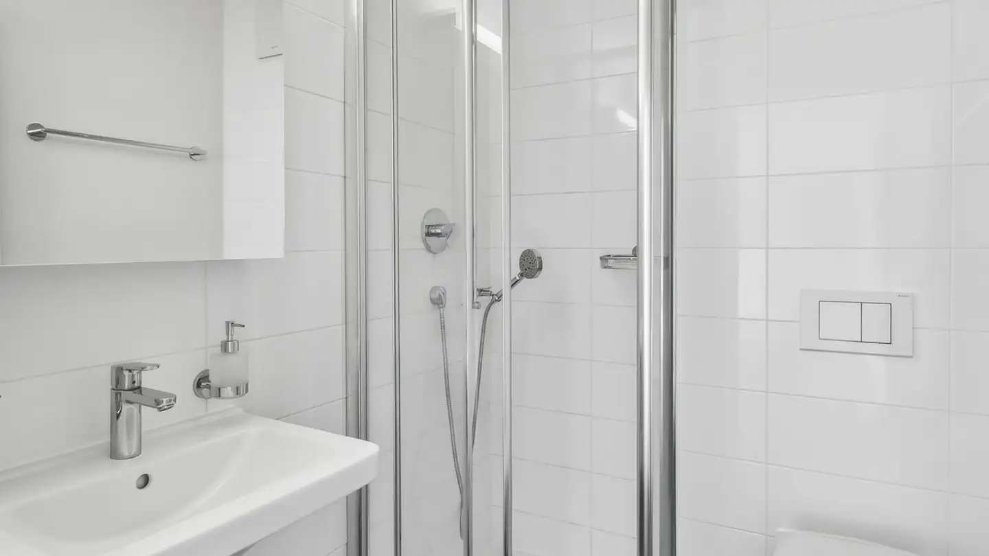 Appartement à louer - Therwilerstrasse 10, 4142 Münchenstein - Photo 3