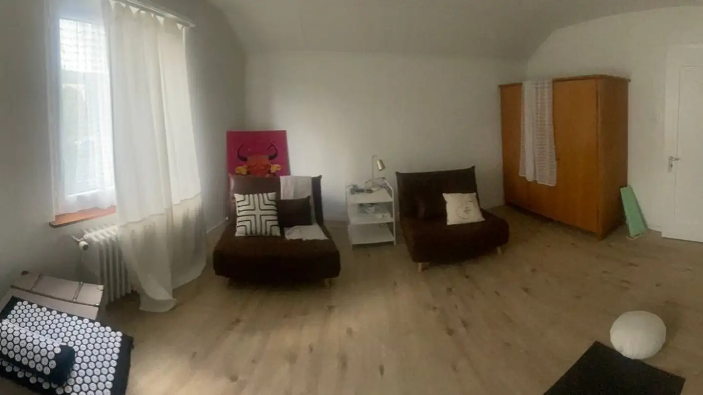 Casa singola in affitto - 3510 Konolfingen