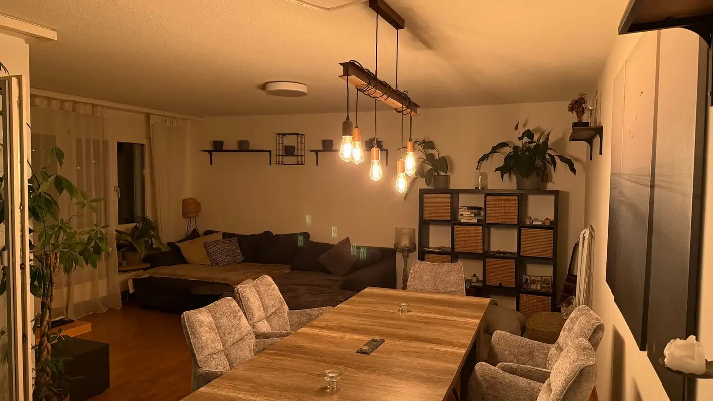 Appartement à louer - 8600 Dübendorf