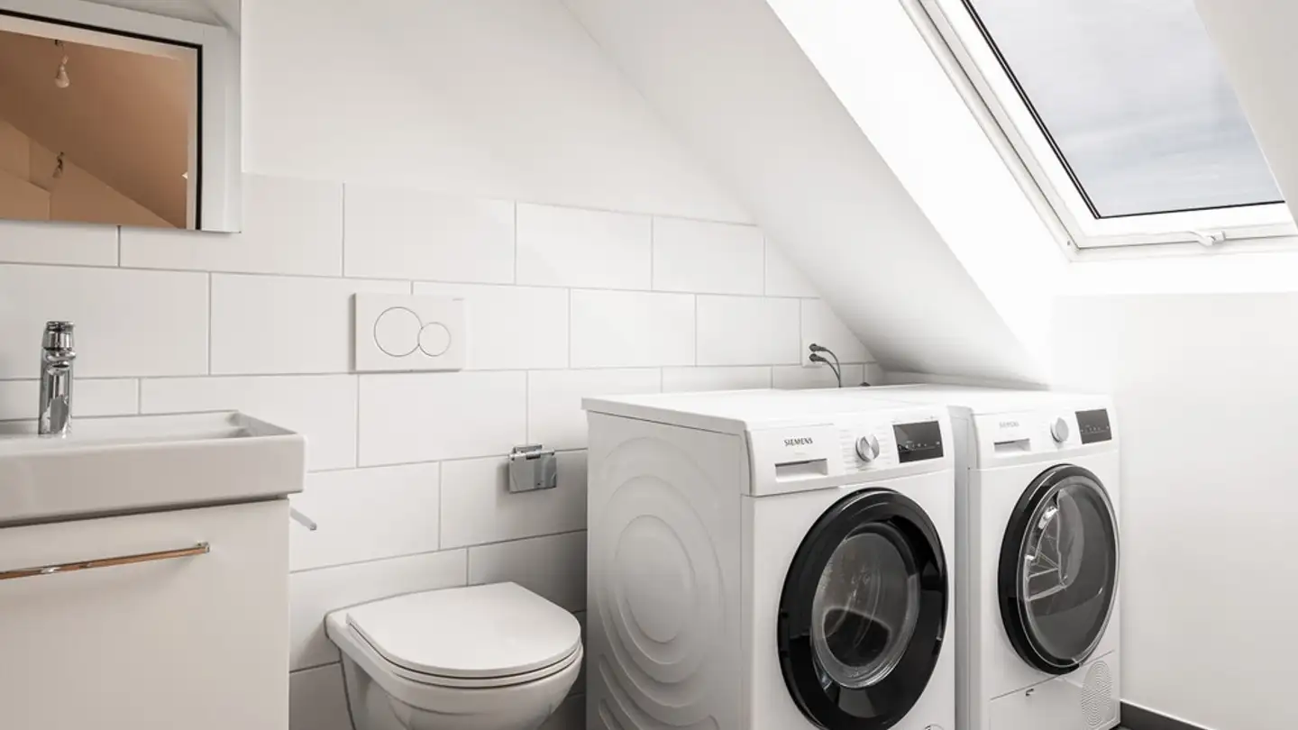 Wohnung mieten - Allmannstrasse 20, 8400 Winterthur