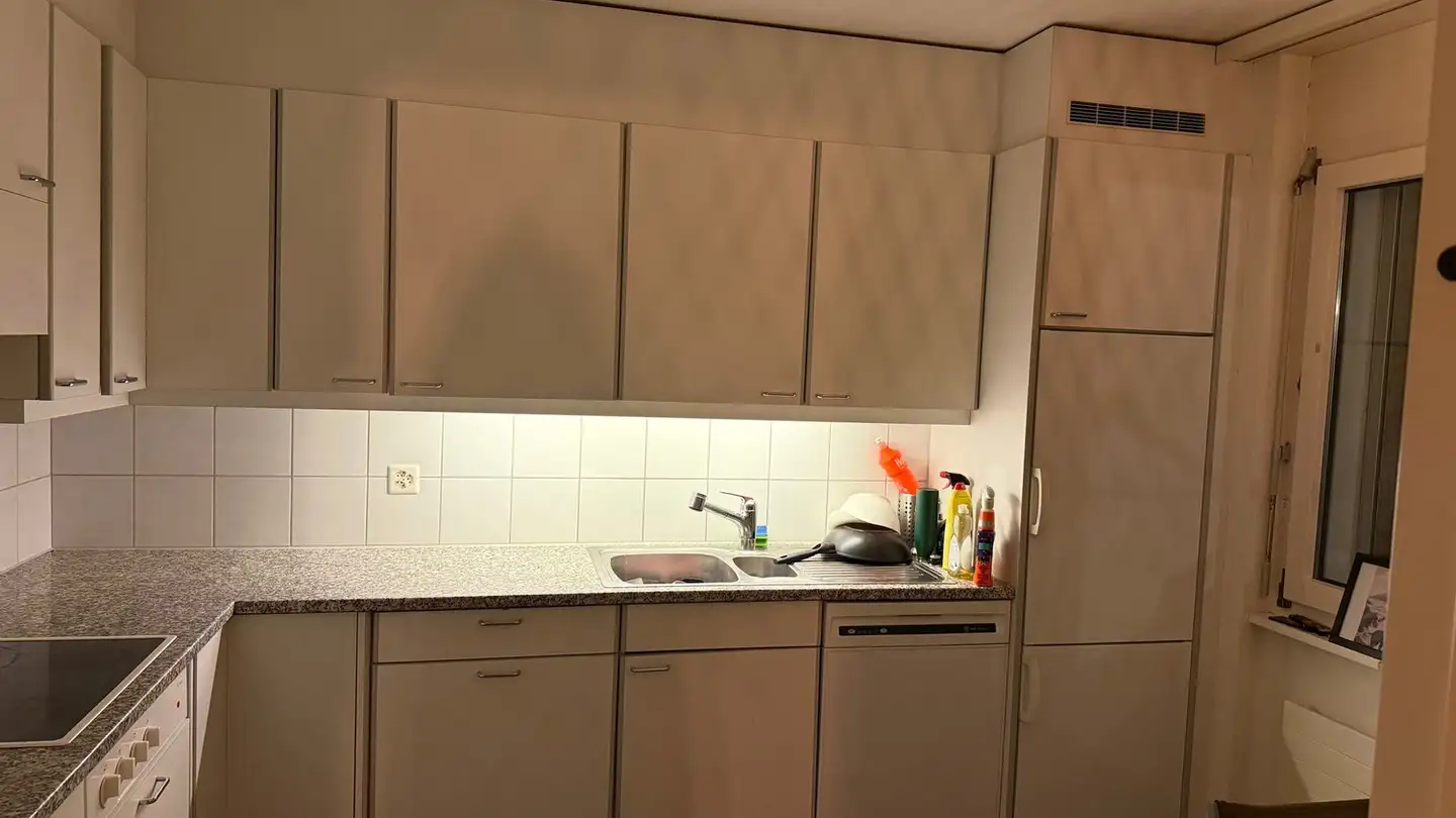 Appartement à louer - 8600 Dübendorf - Photo 2