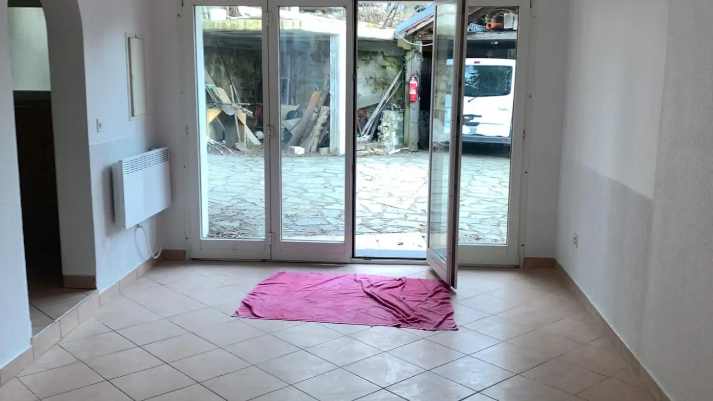 Appartement à louer - Via Arbostora 20, 6913 Carabbia - Photo 2