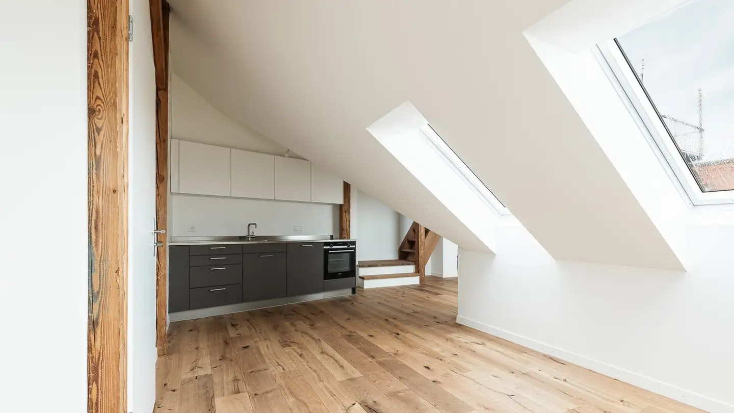 Wohnung mieten - Allmannstrasse 20, 8400 Winterthur - Foto 2