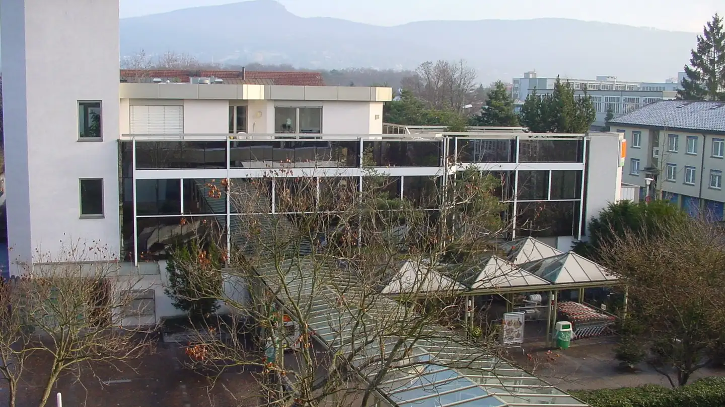 Spazio ufficio in affitto - Herrenweg 11, 4153 Reinach BL