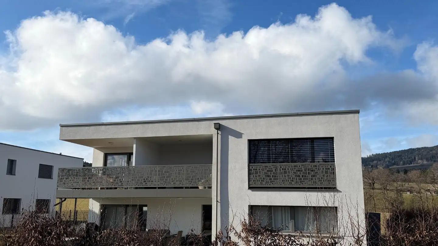 Single room for rent - 1633 Marsens