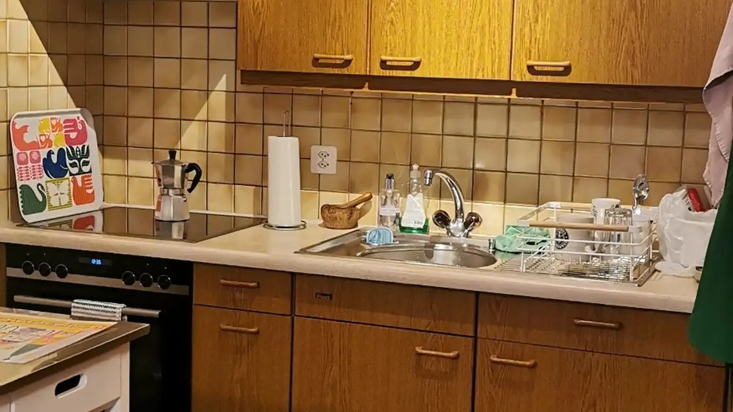 Appartement à louer - 1323 Romainmôtier - Photo 2