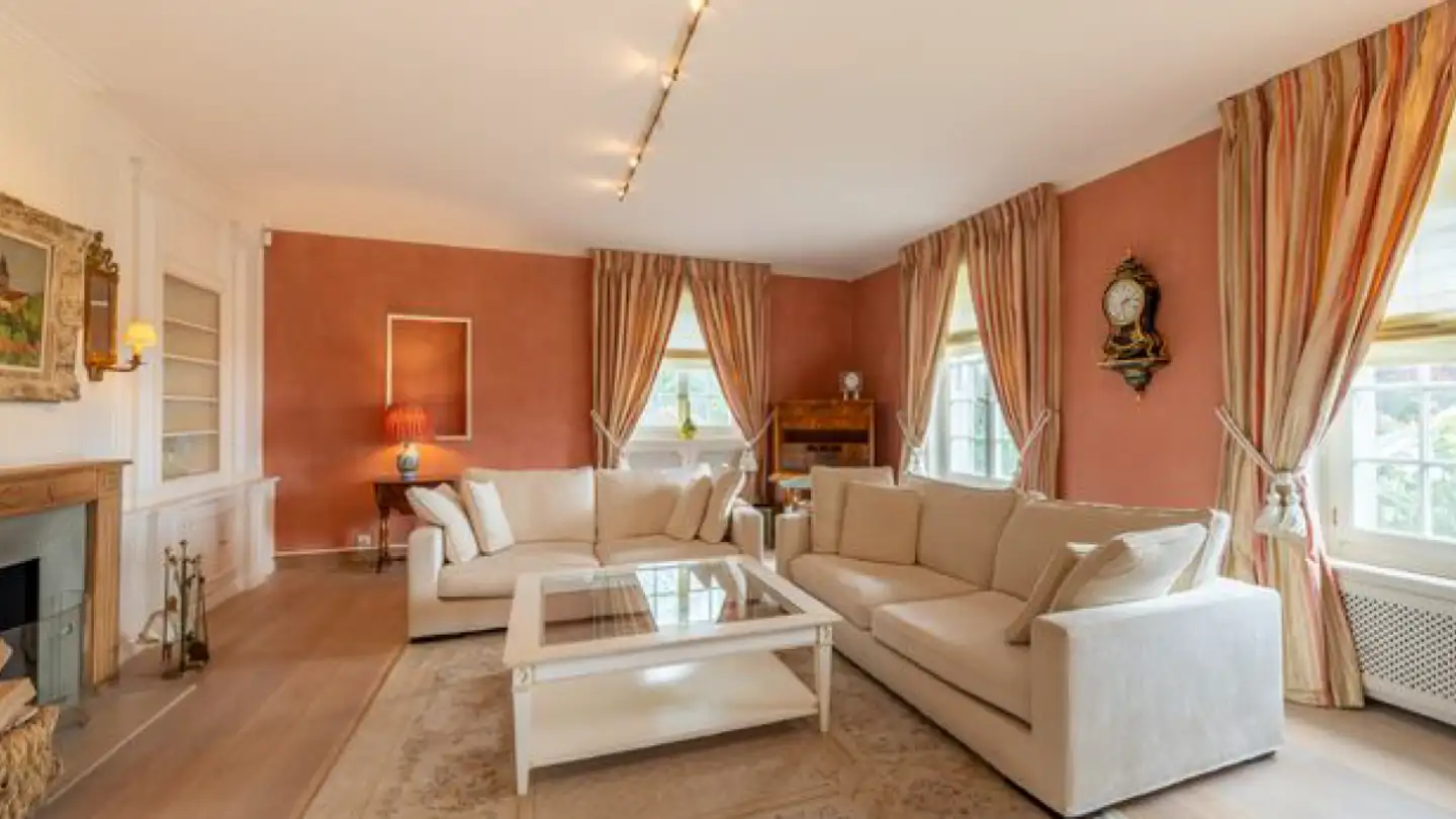 Single house for sale - 1110 Morges