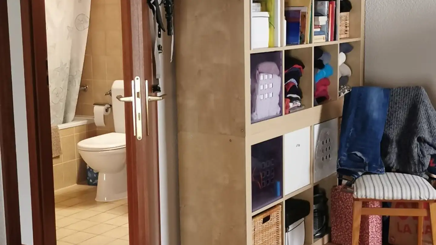 Appartement à louer - 1323 Romainmôtier - Photo 3