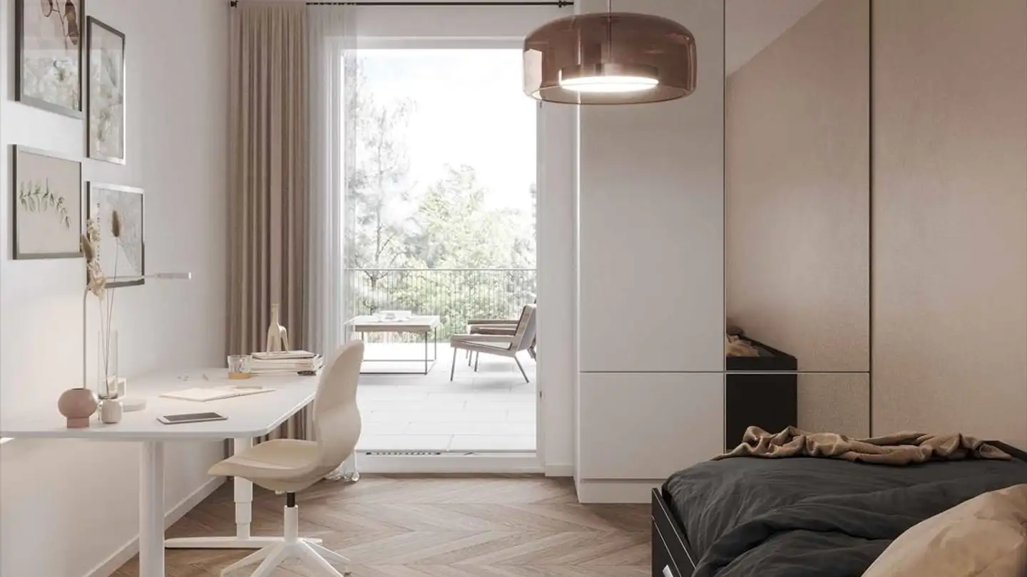 Edificio residenziale in vendita - 1012 Lausanne - Photo 4