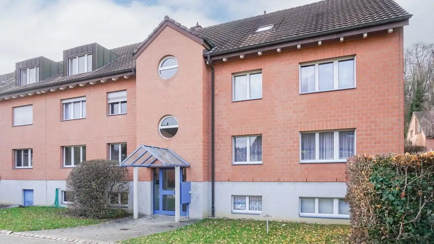 Wohnung mieten - Predigerweg 9, 4153 Reinach BL