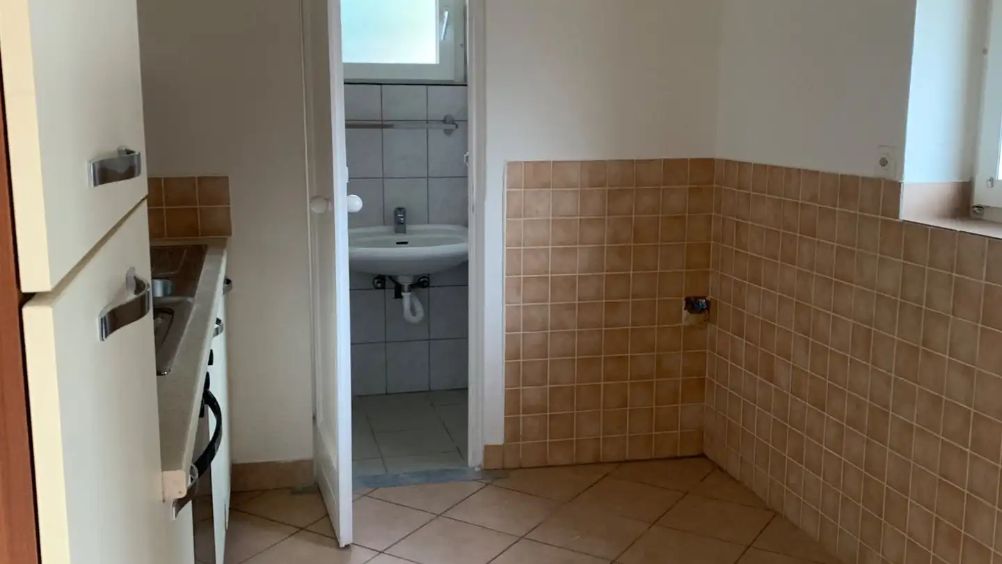 Appartement à louer - Via Arbostora 20, 6913 Carabbia - Photo 3