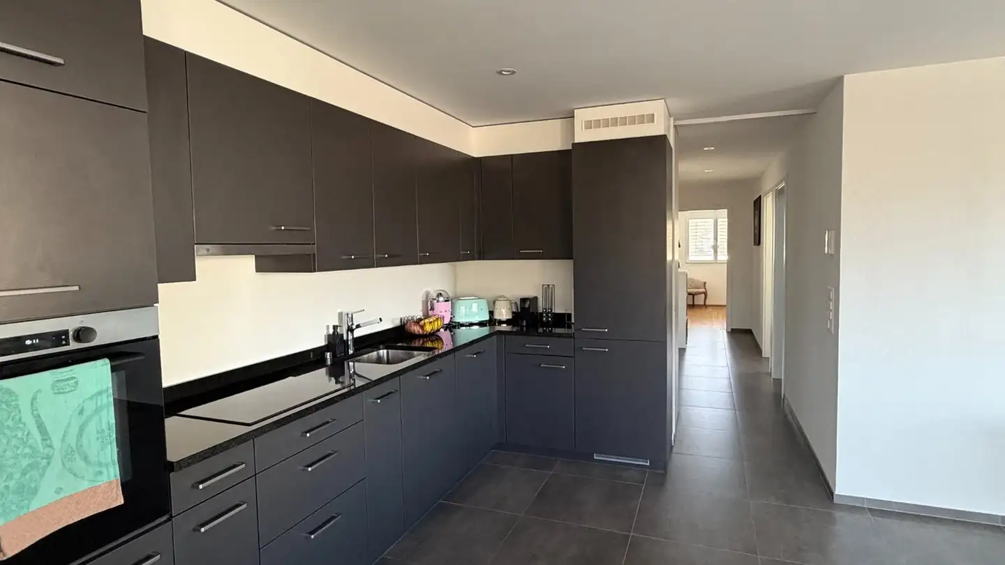 Single room for rent - 1633 Marsens - Photo 3