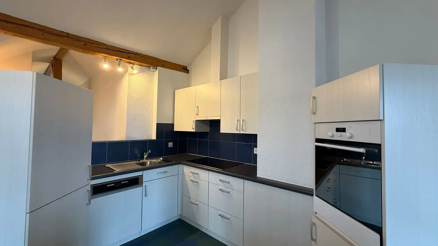 Apartment for rent - Bahnhofstrasse 1, 3360 Herzogenbuchsee - Photo 3