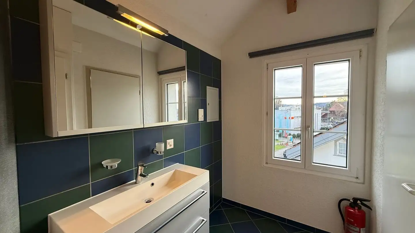 Apartment for rent - Bahnhofstrasse 1, 3360 Herzogenbuchsee - Photo 4