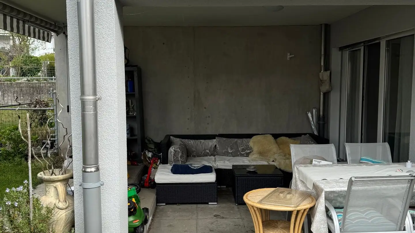 Wohnung mieten - Binzstrasse 2, 8712 Stäfa - Foto 3