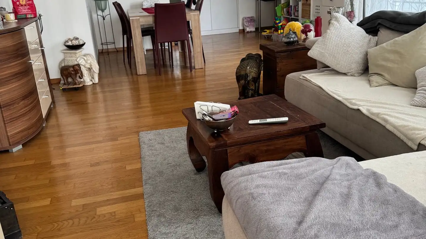 Wohnung mieten - Binzstrasse 2, 8712 Stäfa - Foto 4