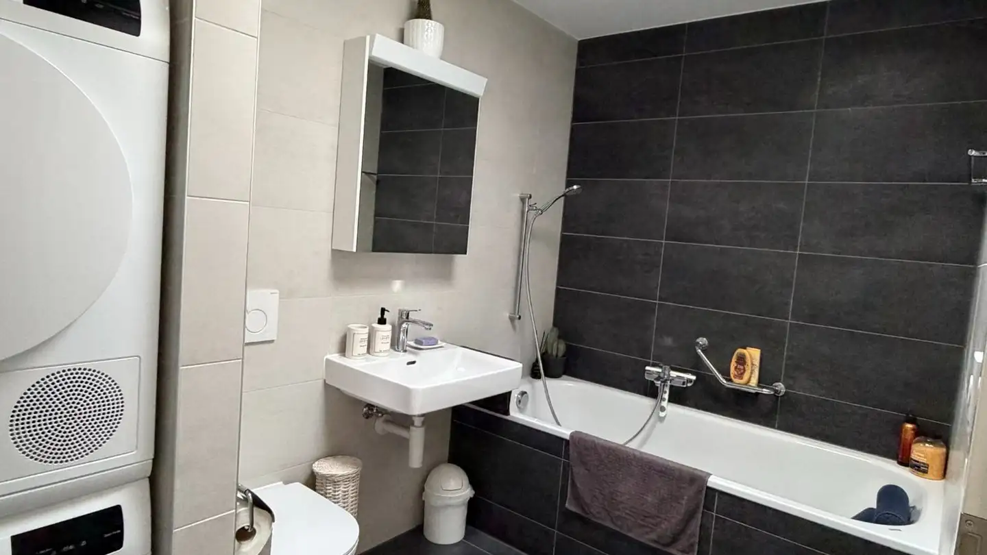 Single room for rent - 1633 Marsens - Photo 4