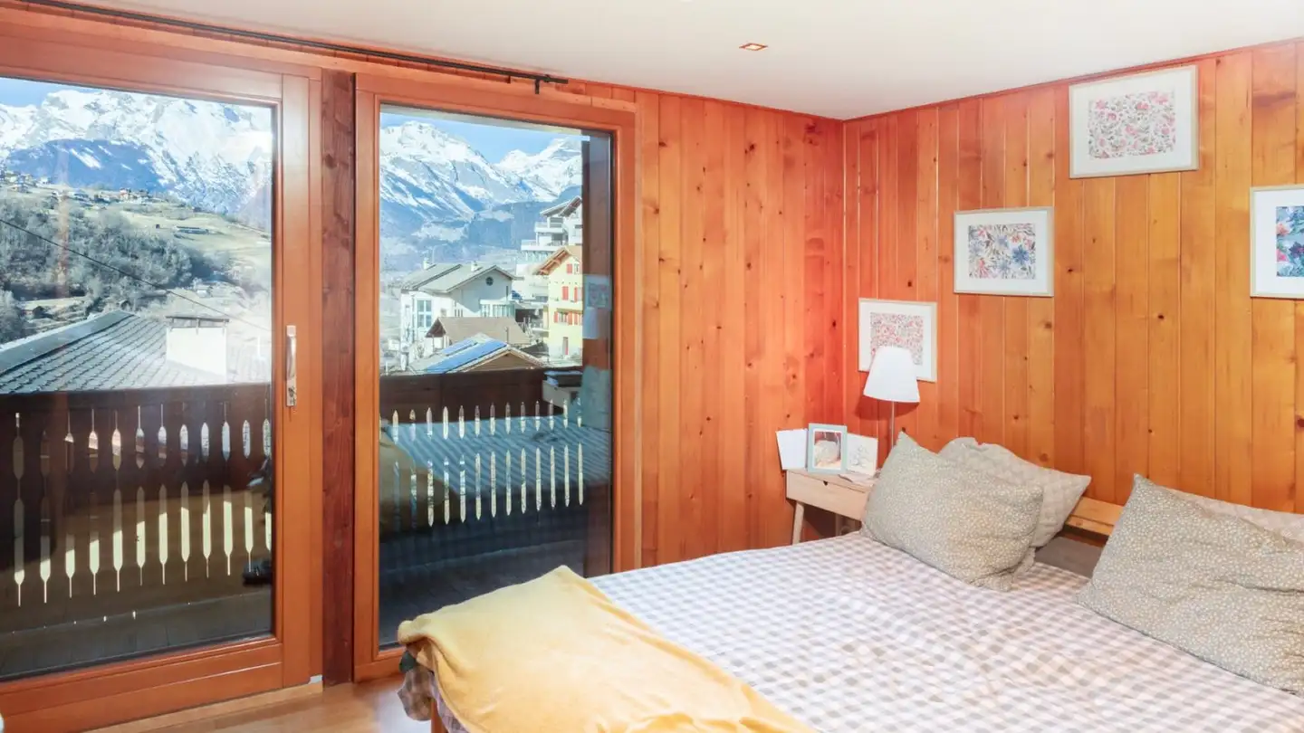 Maison individuelle à vendre - Brignon, 1996 Brignon (Nendaz) - Photo 4