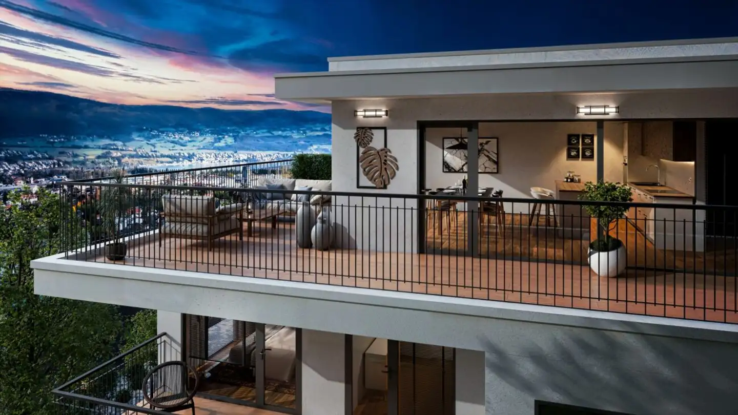 Wohnung kaufen - Promenade Des Pins 32, 1400 Yverdon-les-Bains